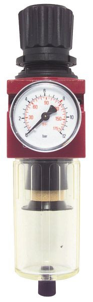 ELMAG filterdrukregelaar, FRG, 1/2', 42524