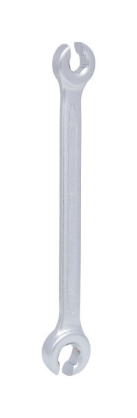 KS Tools Open dubbele ringsleutel, haaks, 8x10mm, 517.0252