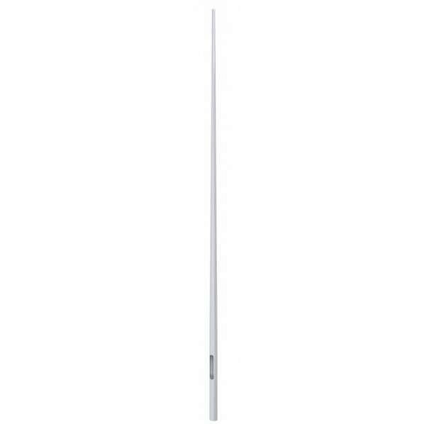 Schake aluminium lampenmast 8m, 353180A