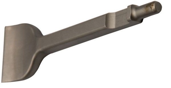 ELMAG platte beitel schuin 175x50x12,7 mm, 42893