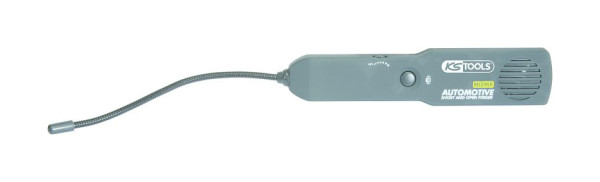 KS Tools ontvanger, 150.3076