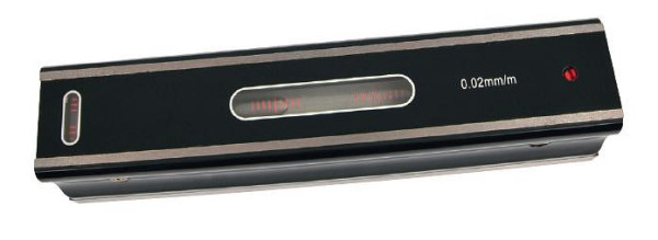 ELMAG precisiewaterpas, 88755