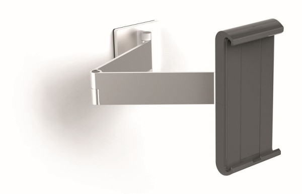 DURABLE TABLETHOUDER WANDARM, tablet-wandhouder, 893423