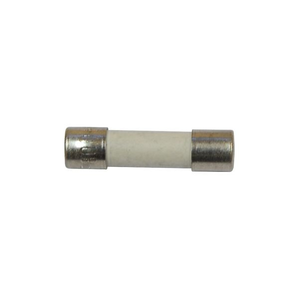 Solarbayer zekering T0.160A (type: 'T160L') voor houtketels uit de HVS LC-serie, 390401200