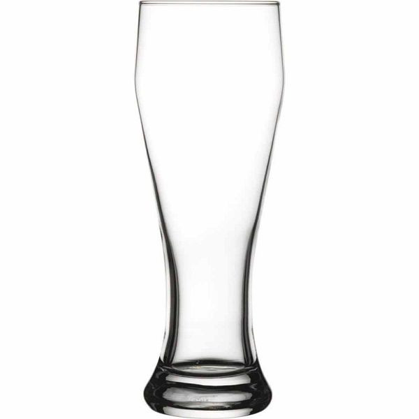 Stalgast witbierglas 0,51 liter, VE: 6 stuks, GL2602510
