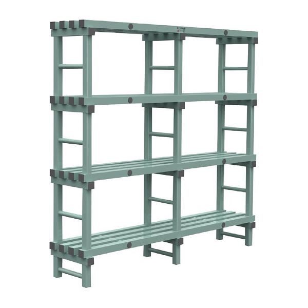 Jackstack by Rea opbergplank 40x180cm, GR923
