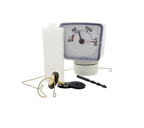 Cemo mechanische niveaumeter, 10717