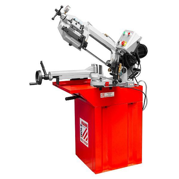 Holzmann metaalbandzaag TOP, 550 W, 400 V, BS210TOP_400V