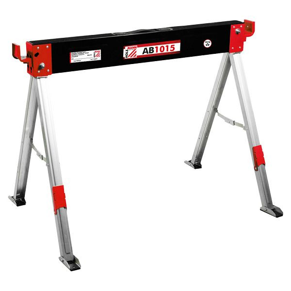 Holzmann werkbok, AB1015