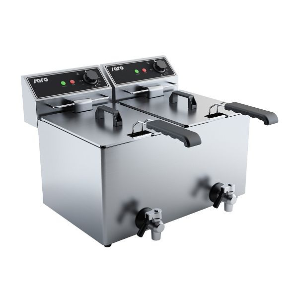 Saro frituurpan model EF 88, 443-6015