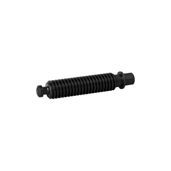 BISON spindel RVS 6620-100, 398263910500