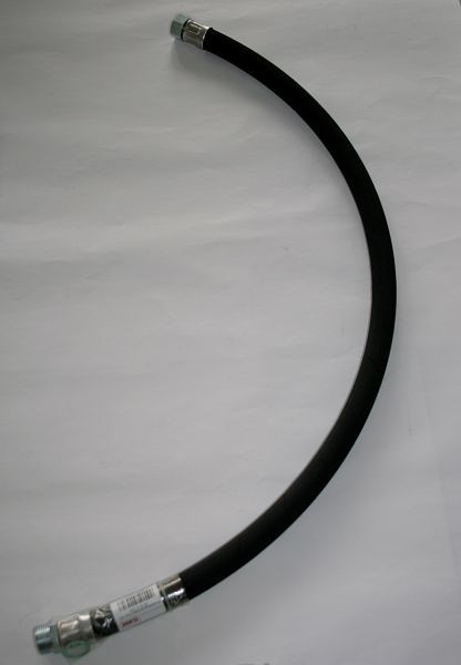 ELMAG flexibele drukleiding (pos. 25) voor PL-S 750, 9101571
