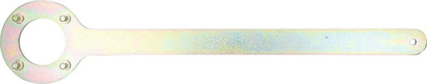 KS Tools Krukaspoelie tegenhouder voor Subaru, 480 mm, 400.0023