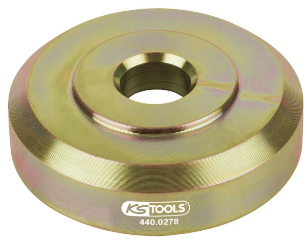 KS Tools demontageschijf, diameter 78 mm, 440.0278