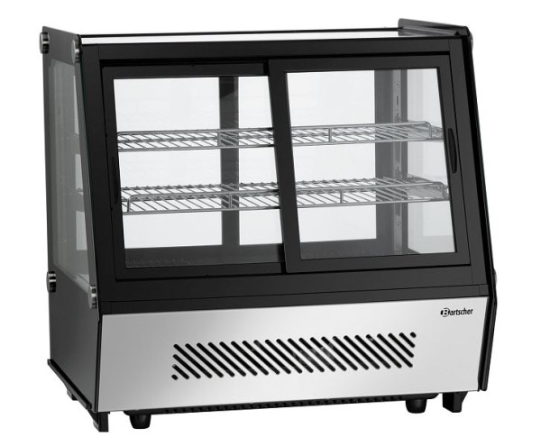Bartscher koelwerkbank "Bartscher Deli-Cool II D", 700208G