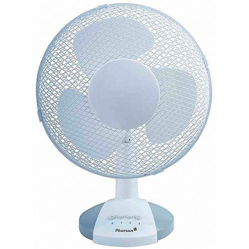Phaesun tafelventilator Fast Breeze, 360123