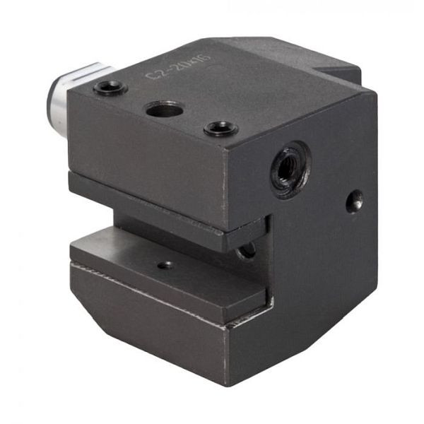 BISON Vdi houder 1133-20 L, 341133120000