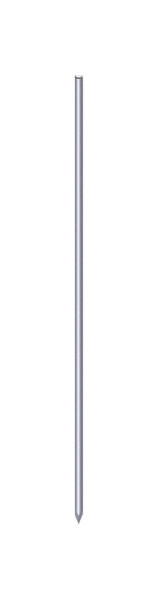 Schake koordpaal, diameter: 18 mm, lengte: 1200 mm, 301812