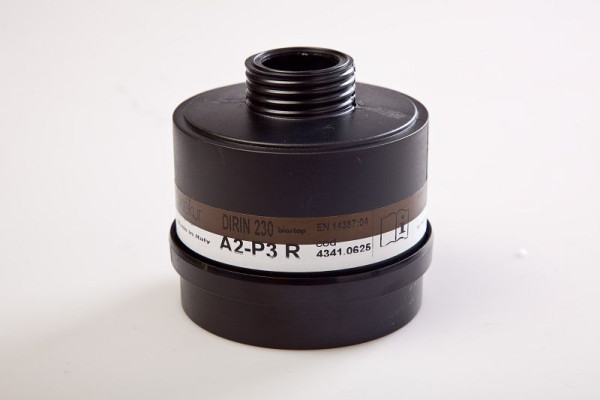EKASTU Safety DIRIN 230 A2-P3R D, 422786