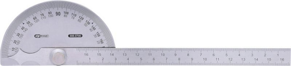 KS Tools gradenboog, 220mm, 300.0700