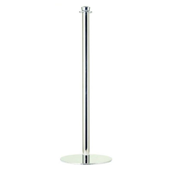 Stone HGS personengeleidingssysteem -Traditionele Stijl-, gepolijst chroom, 32947