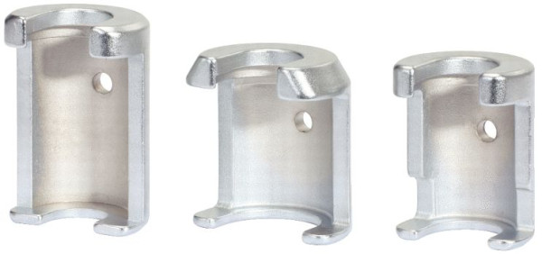 KS Tools trekvork nr. 1, opening 22 mm, hoogte 50 mm, 700.1233