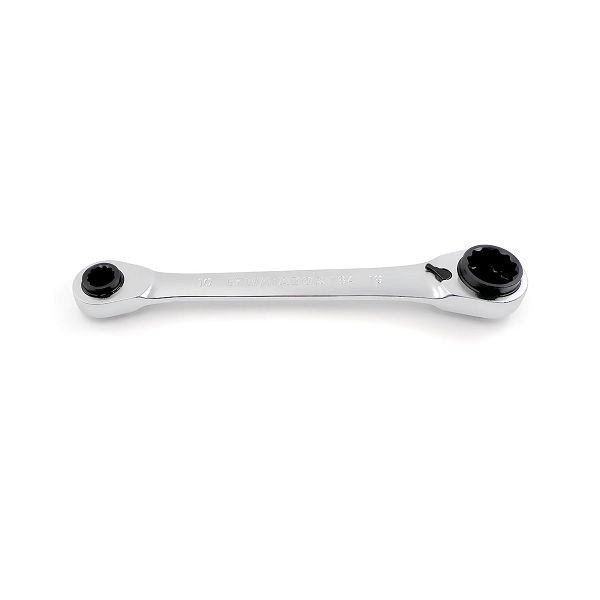 MATADOR 4in1 ratelsleutel, 0184 0001