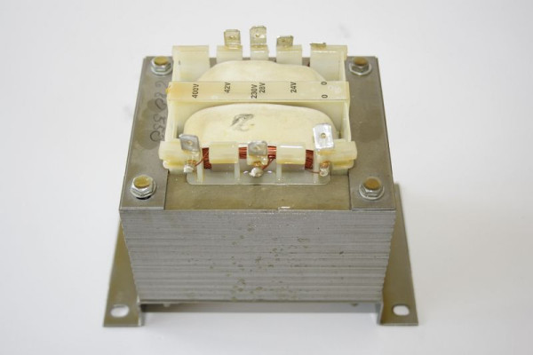 ELMAG stuurtransformator voor PROFI MIG 301, 9504183