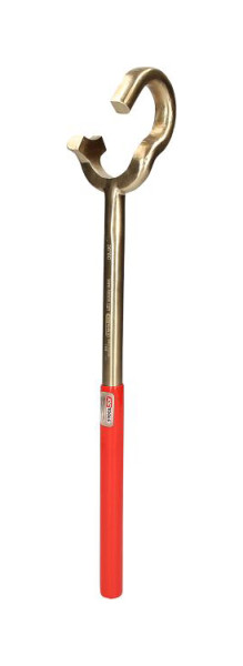 KS Tools BRONZEplus handwielsleutel diameter 36x60 mm, 963.8238