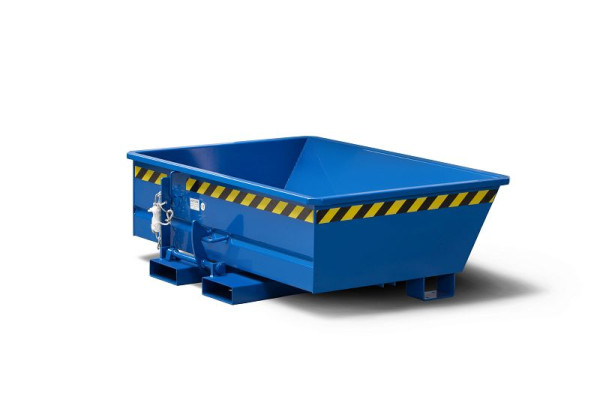 RR Industrietechnik minikipper type RMI-25 RAL 5010, 100800722