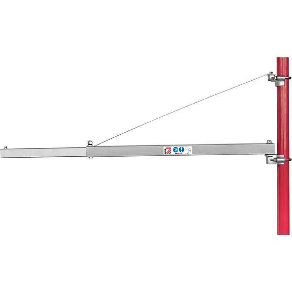 Holzmann zwenkarm voor ESZ, uitval: 1100 mm, SA3001100