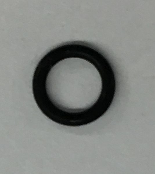 ELMAG O-ring 4, 0x1 NBR voor Binzel adapter (gasinlaat), 9054309