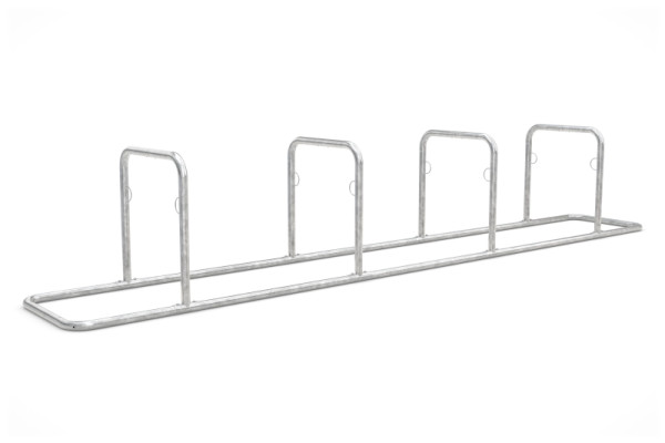WSM fietssteunsysteem GALAXY 34 XL, 8 parkeerplaatsen, 105200127