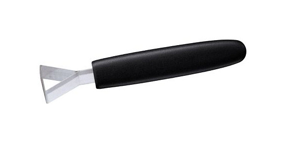 Triangeltrimmer met contacto, 2233/130