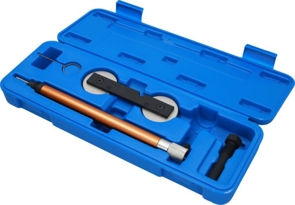Brilliant Tools Motordistributiegereedschapset voor VAG FSI, TSI 1.4, 1.6 (met distributieketting), BT597010