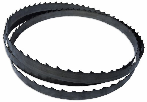 BAMATO zaagband 34 mm voor houtbandzaag BBSW-750 en BBSW-750G, BBSWSB3790
