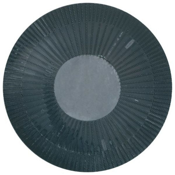Karl Dahm vervangingsrubberpad voor padhouderplaat, 21230