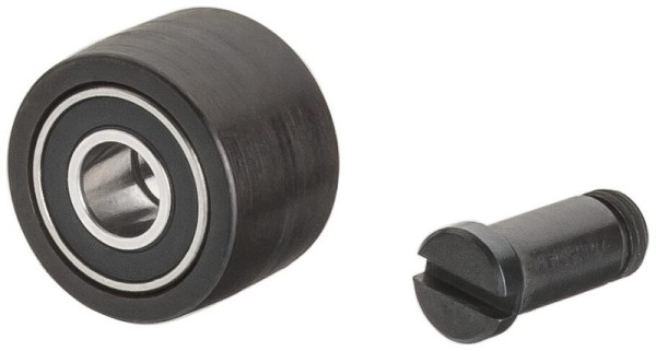 Hazet rollenset, 9033N-4-01/4