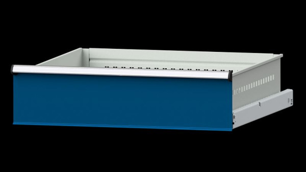 ANKE werkbanken lade modulair kastensysteem, 664 x 640 x 176 mm, RAL 5010, 991.044