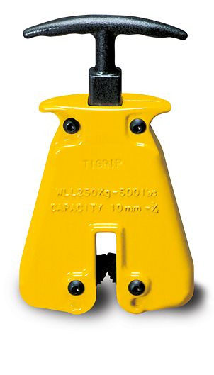 YALE THG handklem 0.25t / 0-10mm, N51502415