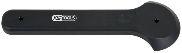 KS Tools handlingtool, halfrond, 140.2142
