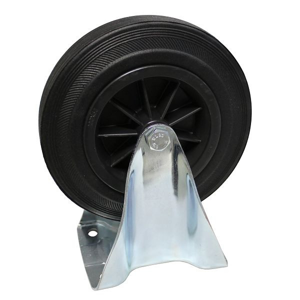 ADB bokwiel, Ø 200 mm, draagvermogen tot 205 kg, 21329