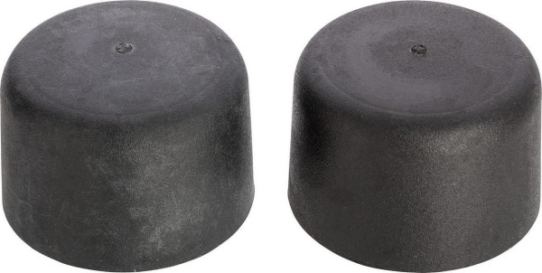 Hazet reservekop, 50 mm, reservekoppen, paar voor plastic hamer met zacht oppervlak HAZET 1952-50 Gemaakt van bijzonder stevig Desmopan®-materiaal, 1952-050