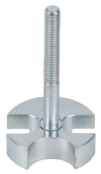 KS Tools vervangingsadapter voor 150.3126, 150.3127
