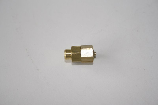 ELMAG drukpen voor drukregelaar, MINI' CO²/ARGON (Oxyturbo / nr. 256201), 9054101