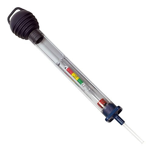 Gave accuzuurtester Test-Power, 302493