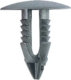 KS Tools push-in-verbindingsclip voor Ford, verpakking van 10, 420.1259