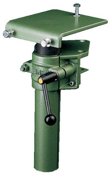 Bedrunka + Hirth LEINEN - Lift, HV-oppervlak 215 mm, 360 ° zwenkbaar, voor bekbreedte 125 mm, 03.89.122