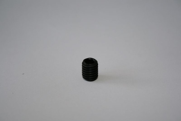 ELMAG schroef M8x10, voor CY210-2GN, 9709853