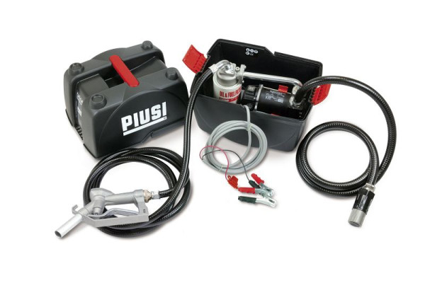 AEROTEC PIUSIBOX 12 V PRO transferpomp, 200779